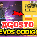 Aprovecha los Códigos de Agosto