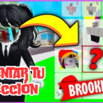 Ropa y Emotes en Roblox sin Gastar Robux