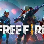Free Fire Name Ideas