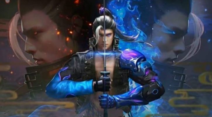 katana-free-fire
