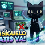 Cómo desbloquear el Aspecto del Agente Secreto en Hospital de Animales paso a paso – Garepol