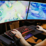 Entra en el mundo de las retransmisiones en directo de videojuegos